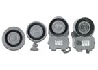 Federal Signal Atkinson Dynamics - Intercoms for Fire/EMS