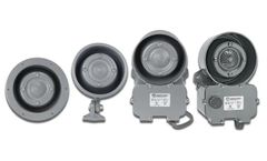 Federal Signal Atkinson Dynamics - Intercoms for Fire/EMS