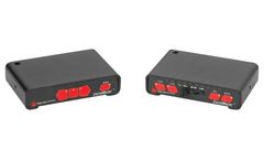 Federal Signal SignalMaster - Directional Light Bar Controllers
