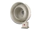 Federal Signal - Model 508-128 - High Powered Outdoor Siren