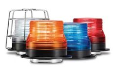 Federal Signal Firebolt - LED Beacon