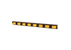 Federal Signal QuadraFlare SignalMaster - Directional Warning Light