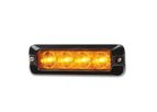 Federal Signal - Compact and Powerful Work Truck Perimeter Light