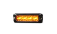 Federal Signal - Compact and Powerful Work Truck Perimeter Light