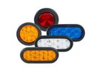 Federal Signal SignalTech - Exterior Perimeter LED Lights