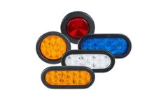 Federal Signal SignalTech - Exterior Perimeter LED Lights