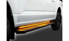 Federal Signal DynaFlare - Perimeter Lights