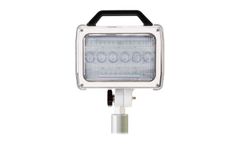 Federal Signal Commander - Model M Series - Area Light