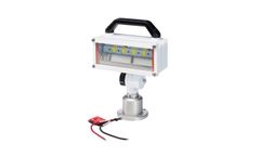 Federal Signal Commander - Model LC Series - Area Lighting