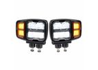 Federal Signal ICON - Snow Plow Headlight