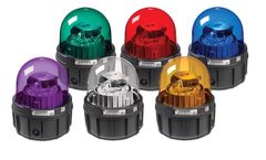 Federal Signal Commander - Model 371LED - LED Rotating Warning Beacons