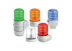 Federal Signal StreamLine - Model SLM100 - Modular Multifunctional LED Beacon