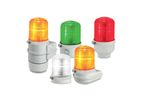 Federal Signal StreamLine - Model SLM200 - Modular High Output Multifunctional LED Beacon