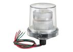 Federal Signal Electraray - Model 224XSTHI - Supervised Hearing Impaired Hazardous Location Strobe Warning Light