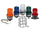 Federal Signal StreamLine - Model LP3 - Low Profile Strobe Light