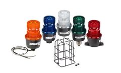 Federal Signal StreamLine - Model LP3 - Low Profile Strobe Light