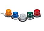 Federal Signal StreamLine - Model LP6 - Low Profile Mini Strobe
