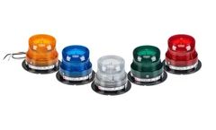 Federal Signal StreamLine - Model LP6 - Low Profile Mini Strobe