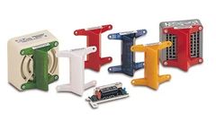 Federal Signal VALS Visalert - Strobe Light