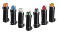 Federal Signal - Model WV450 - Flameproof GRP Strobe