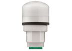 Federal Signal - Model PMA and PMAMT - Panel Mount Electronic Sounder