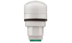 Federal Signal - Model PMA and PMAMT - Panel Mount Electronic Sounder