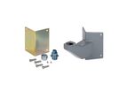 Federal Signal - Model LCMB2 - Corner Mount Bracket