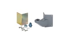 Federal Signal - Model LCMB2 - Corner Mount Bracket