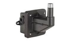 Federal Signal - Model LHWB - Wall Mounting Bracket (Hazardous Location)