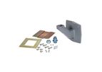 Federal Signal - Model LWMB2 and LCMB2 - Wall Mounting Kit