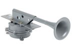 Federal Signal Vibratone - Model 52 - Resonating Horn
