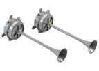 Federal Signal - Model 55 and 56 - Resonating Horns