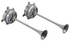 Federal Signal - Model 55 and 56 - Resonating Horns