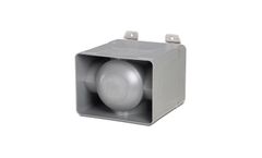 Federal Signal - eHorn Electronic Horn