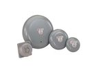 Federal Signal Vibratone - Model A4, A6/ A10 and 500, 600 - Heavy Duty Bells