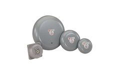 Federal Signal Vibratone - Model A4, A6/ A10 and 500, 600 - Heavy Duty Bells