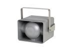 Federal Signa eSiren - Electronic Siren