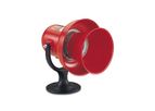 Federal Signal - Model A - General Alarm Electro-Mechanical Siren