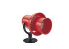 Federal Signal - Model L - General Alarm Electro-Mechanical Siren