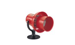 Federal Signal - Model L - General Alarm Electro-Mechanical Siren