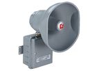 Federal Signal SelecTone - Model 302GCX - Hazardous Location 30W Amplified Speaker