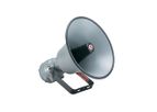 Federal Signal SelecTone - Model 302X - ExplosionProof Amplified Speaker