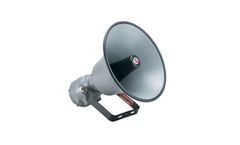 Federal Signal SelecTone - Model 302X - ExplosionProof Amplified Speaker