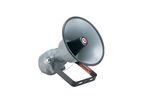 Federal Signal SelecTone - Model 304X(15W) and 314X(30W) - Explosion Proof Amplified Speaker