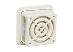 Federal Signal SelecTone - Model 50GC - Amplified Speaker