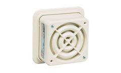 Federal Signal SelecTone - Model 50GC - Amplified Speaker
