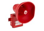 Federal Signal - Model ASHH and ASUH - Hazardous Location Amplified Speakers
