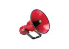 Federal Signal - Model ASHX and ASUX - Explosion-Proof Amplified Speakers