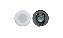 Federal Signal SelecTone - Model 50GCB - Ceiling Mount Amplified Speaker