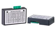 Federal Signal SelecTone - Model UTM - Universal Microcontroller-Based Tone Modules